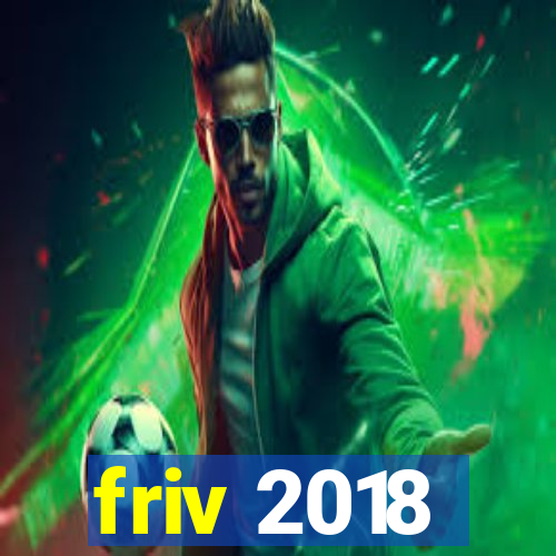 friv 2018